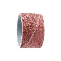 Manchon abrasif D45xl30mm granulation 40 corindon a vitesse de rotation max. 12 700 min-¹ - Pferd