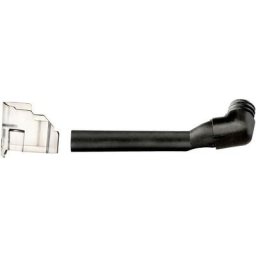 Kit d'aspiration pour scie sauteuse sans fil avec capot transparent (623669000) - Metabo