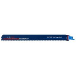 Bosch - Blade de scie saber saber saber saber saber saber saber expert épres