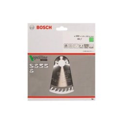 Bosch - 2608641172 Lame de scie circulaire op wo h 160x20-48