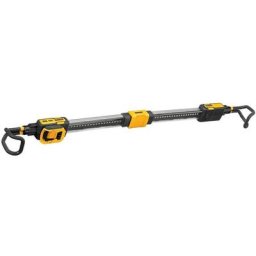 DeWALT DCL045-XJ Lampe sans fil- 12V / 18V Li-ion XR -1800 lumens