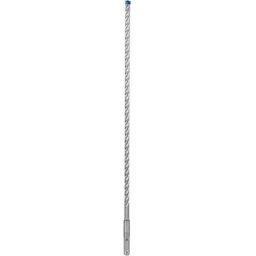 Accessories expert sds plus-7X 2608900092 Foret pour marteau-perforateur 1 pièce 8.00 mm Longueur