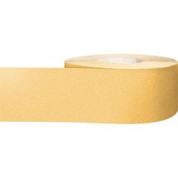 Bosch - 2608900979 Rouleau de papier abrasif Expert C470 pour ponçage manuel 115 mm x 50 m, g 80
