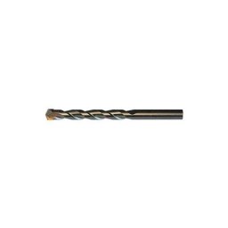 C.k T3110 12150 carbure de tungstène Foret pour la pierre 12 mm Longueur totale 150 mm tige