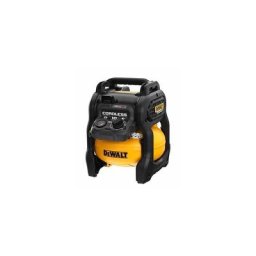 Compresseur 54V xr Flexvolt 10L (sans batterie ni chargeur) Dewalt DCC1054N-XJ