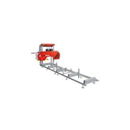 Scie a grumes termique HOLZMANN bbs810smart-g