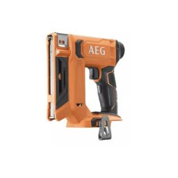Agrafeuse AEG - B18CS10-0 - 18V - sans batterie ni chargeur
