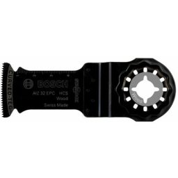 Bosch - 2608661626 Lame plongeante hcs aiz 32 epc Wood