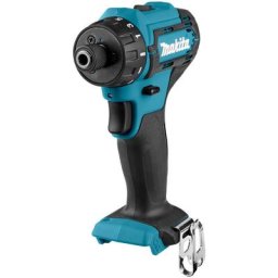 Makita - Perceuse visseuse sans-fil DF033DZJ - 12V Li-ion - Mbox - 30 Nm - Machine seule
