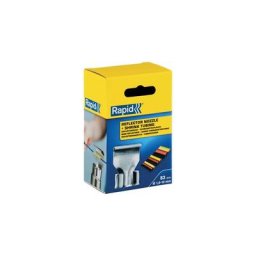 Kit Buse réflec + gaines thermorétractables pour pistolet air chaud - Boîte - Rapid