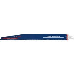 Bosch - professional 1X lame de scie sabre expert 'multi material' s 1156 xhm (pour fonte, longueur
