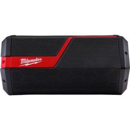 Enceinte Bluetooth Milwaukee 18v Sans Batterie M12-18jssp-0 - 4933459275
