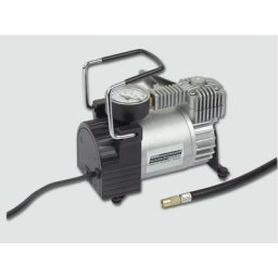 Mini-aluminium Compressoir 140 psi M01790