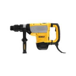 D25733K Marteau Perforateur Burineur SDS-Max 1.600W 13,3J avec coffret - Dewalt