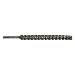 Foret Professionnel Sds Max 4 Taillants Nemesis Diamètre : 45 / Longueur : 570 - B-20323 - Makita