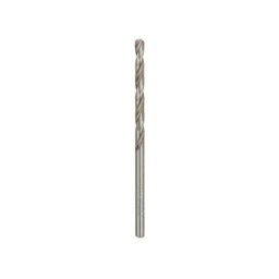 Bosch - forets à métaux hss-g standard, din 338 (3,3 x 36 x 65 mm)