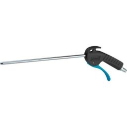 Hazet - Pistolet de soufflage 9040P-2 fiche d'accouplement dn 7,2