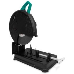 Vonroc - pro Scie radiale métal 2300W - 355mm Avec disque