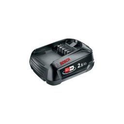 Batterie 18V 2.5Ah Power For All - Boite - Rapid
