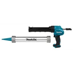 CG100DZXK Pistolet à colle sans-fil - 10,8V - Machine seule avec 2 porte-cartouches - 5000N - Makita