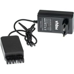 Chargeur câble alimentation inclus compatible avec Hilti 2203932, 418009, B36, B36V batteries
