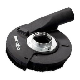Capot d'aspiration anti-poussire de meulage ged 125 () - Metabo