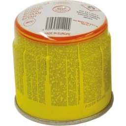 Cartouche butane Castolin 190G 730240MIN2