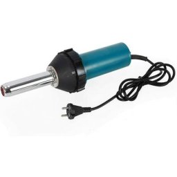 Pistolet De Soudure Plastique à air chaud Soudage Pistolet à souder 1080W 220V
