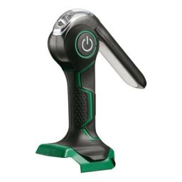 Lampe torche Led 6000lm 14,4-18V sans batterie ni chargeur - UB18DJLL0Z - Hikoki