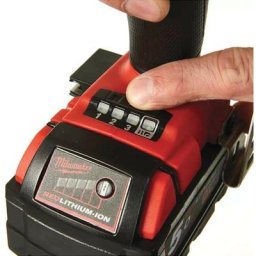 Visseuse à chocs 18V 1/4 (Solo) M18 FQID-0 Milwaukee 4933451792