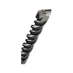 Bosch - Foret sds plus - Diam Foret : 8 - Longueur : 110 Diam Foret : 8