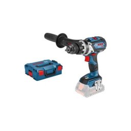 Bosch - Perceuse-visseuse à percussion sans fil gsb 18V-110 c (sans batterie ni chargeur) en