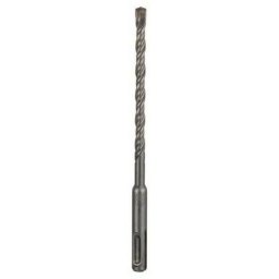 Foret sds plus - Diam Foret : 7 - Longueur : 160 - BOSCH - Diam Foret : 7
