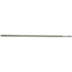 DEWALT DT60826-QZ - drill peu Sd -max XlR 25x920mm 4 coupe