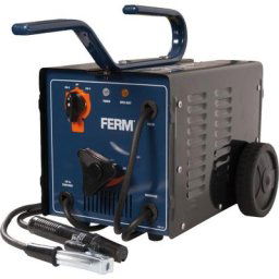 Ferm - WEM1035 Poste à souder à l'arc 55-160A