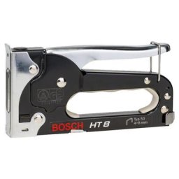 Accessories ht 8 2609255858 Agrafeuse manuelle pour type dagrafe Type 53 Longueur de lagrafe 4 - 8