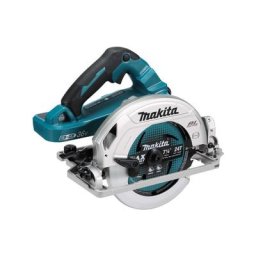 2x18V scie circulaire sans fil DHS782ZJ 62 mm / sans batterie, sans chargeur - Makita