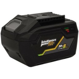 Batterie Lithium 6Ah Gamme sans fil 20V vito ego li Outils Jardin et Brico