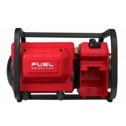 Milwaukee - M18 FAC-0 Compresseur sans-fil - 18V Li-ion - 9,31 Bar - 7,6 l - Machine seule