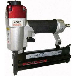 Holzmann Maschinen - T5040 Agrafeuse pneumatique
