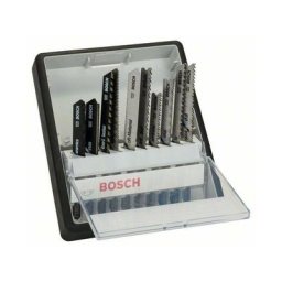 Bosch - Lame de scie Accessories 2607010574 1 set W02931