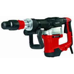 Sds Max Marteau de démolition te dh 32 / 1500 watts - Einhell