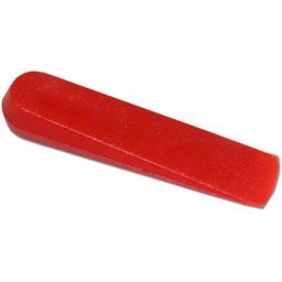 Rubi - Cales pour carrelage 5mm (b-250 unit.) 2396