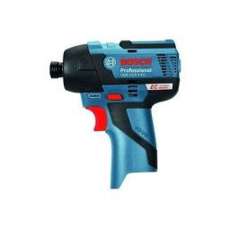 Visseuse à chocs BOSCH GDR 12V-11 - Sans batterie ni chargeur - Coffret L-BOXX GDR - 06019E0003