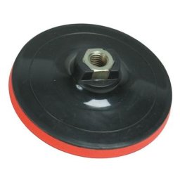 Plateau-support auto-agrippant, 125 x 10 mm, 125 X 10 Mm