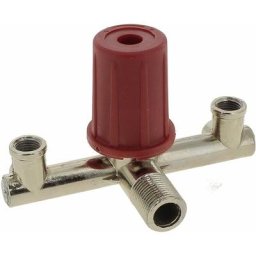 Parkside - Collecteur de sortie d'air 401040001027 pour Compresseur