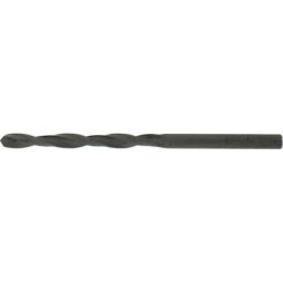 Foret métal hss laminé 2 pce ø (mm) 3,2 l (mm) 65