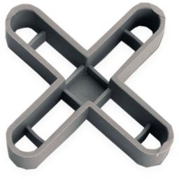 Rubi - Croisillons pour joints 10mm. (b-50 unit.) 2905
