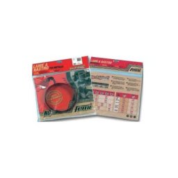 5 Lames de scie à ruban 8/12 Z/1 bimétal au cobalt 1335x13x0,65 - 3.27.99.20 - Femi