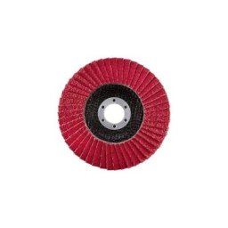 208746 jumbo speed Disque segmenté Diamètre 125 mm ø de perçage 22.23 mm acier inoxydable 1 pc(s)